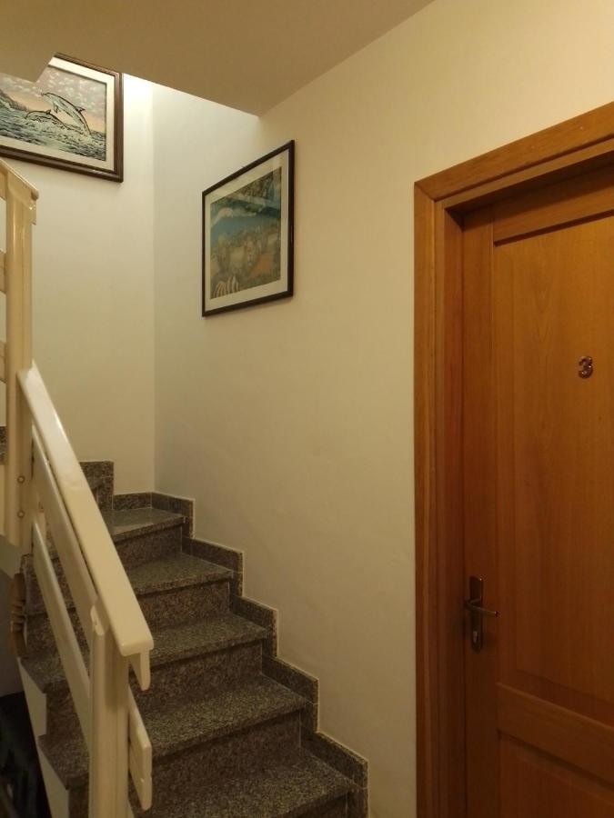 La Casa Di Berenice A Porto Azzurro Exteriér fotografie